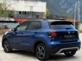     VW T-Cross 1.0TSI/* * * 73000* * * 