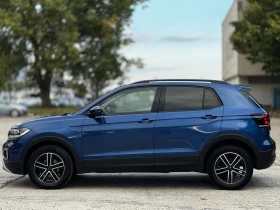     VW T-Cross 1.0TSI/* * * 73000* * * 