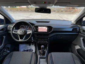 Обява за продажба на VW T-Cross 1.0TSI/ДИСТРОНИК* * * 73000КМ* * *  ~23 900 лв. - изображение 8