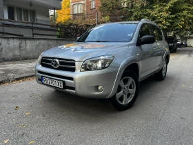Toyota Rav4 D4D