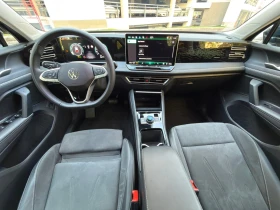 VW Tiguan Elegance 1.5 eTSI DSG - 35784 € / 69987.42 лв. - 60990496 7