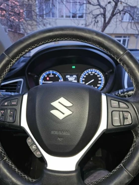 Suzuki SX4 S-Cross | Mobile.bg    8