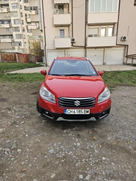 Suzuki SX4 S-Cross | Mobile.bg    3