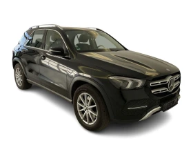 Mercedes-Benz GLE 350 350de - 4-Matic