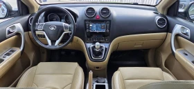 Great Wall Hover H6 4x4  78085km. - 12990 лв. / 6641.68 € - 45369854 10