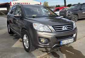 Great Wall Hover H6 4x4  78085km. - 12990 лв. / 6641.68 € - 45369854 3
