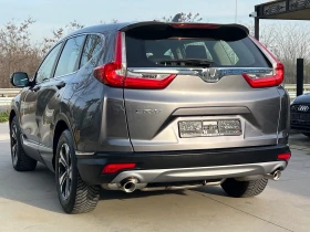 Honda Cr-v 1.5 TURBO, FULL SERVICE HONDA-KATO HOB! - 35700 лв. / 18253.12 € - 63801572 6