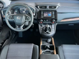 Honda Cr-v 1.5 TURBO, FULL SERVICE HONDA-KATO HOB! - 35700 лв. / 18253.12 € - 63801572 10