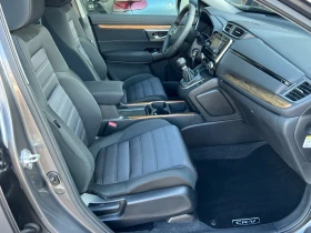 Honda Cr-v 1.5 TURBO, FULL SERVICE HONDA-KATO HOB! - 35700 лв. / 18253.12 € - 63801572 11