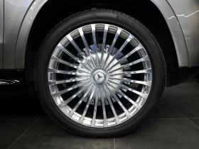 Mercedes-Benz GLS 600 4Matic Maybach - 273998 лв. / 140092.95 € - 45457020 4