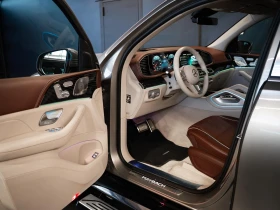 Mercedes-Benz GLS 600 4Matic Maybach - 273998 лв. / 140092.95 € - 45457020 5
