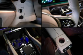 Mercedes-Benz GLS 600 4Matic Maybach - 273998 лв. / 140092.95 € - 45457020 9