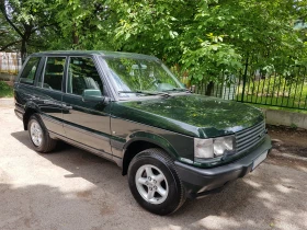 Land Rover Range rover P38 - 6480 € / 12673.78 лв. - 15572663 4