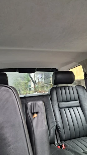 Land Rover Range rover P38, снимка 11