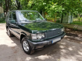 Land Rover Range rover P38 - 6480 € / 12673.78 лв. - 15572663 5