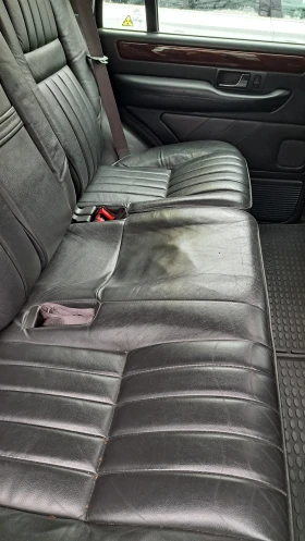 Land Rover Range rover P38, снимка 7