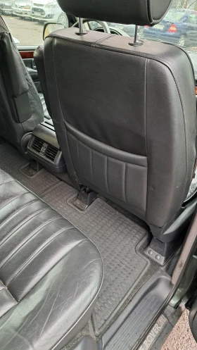 Land Rover Range rover P38, снимка 8