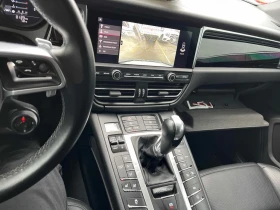 Porsche Macan * S * CARFAX * БЕЗ ПЪРВОНАЧАЛНА ВНОСКА, снимка 9