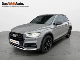 ����� �� �������� �� Audi Q5 B9 2.0 TFSI quattro S tronic Sport