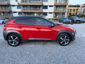 Hyundai Kona ШВЕЙЦАРИЯ 4x4 Навигация Обдухване Head Up - 17990 € / 35185.38 лв. - 45310773 4