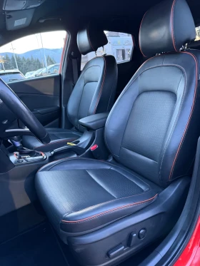 Hyundai Kona ШВЕЙЦАРИЯ 4x4 Навигация Обдухване Head Up - 17990 € / 35185.38 лв. - 45310773 10