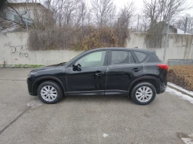 Mazda CX-5 2.2D 4х4, Автомат , от България , снимка 4