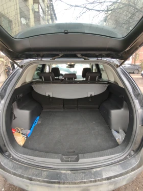 Mazda CX-5 2.2D 4х4, Автомат , от България , снимка 11