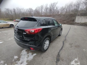 Mazda CX-5 2.2D 4х4, Автомат , от България , снимка 6