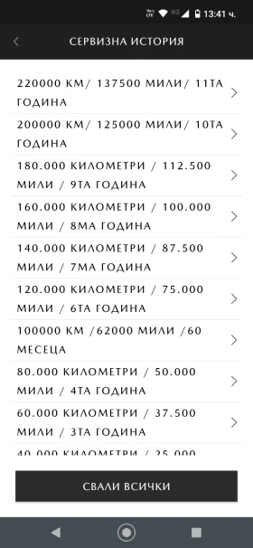 Mazda CX-5 2.2D 4х4, Автомат , от България , снимка 13