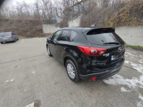 Mazda CX-5 2.2D 4х4, Автомат , от България , снимка 7