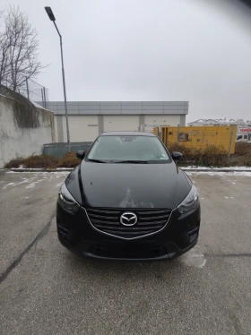 Mazda CX-5 2.2D AWD AT - изображение 1