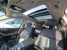 BMW X7 HARMAN/KARDON* 360* PANO* ВЪЗДУХ* ОБДУХ* МАСАЖИ*  - 31900 € / 62390.98 лв. - 15503537 6