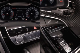 Audi Q8 * 55 TFSI* quattro MildHybrid Tiptronic*  - 55000 € / 107570.65 лв. - 29485138 15