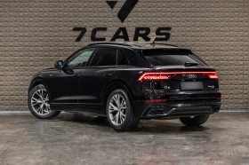 Audi Q8 * 55 TFSI* quattro MildHybrid Tiptronic*  - 55000 € / 107570.65 лв. - 29485138 4