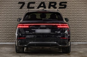 Audi Q8 * 55 TFSI* quattro MildHybrid Tiptronic*  - 55000 € / 107570.65 лв. - 29485138 5