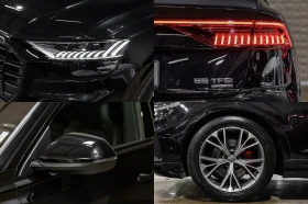 Audi Q8 * 55 TFSI* quattro MildHybrid Tiptronic*  - 55000 € / 107570.65 лв. - 29485138 13