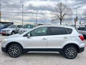 Suzuki SX4 S-Cross Sx4 S-CROSS , снимка 3 - Автомобили и джипове - 53613122