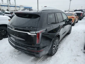 Cadillac XT6 AWD SPORT, снимка 3 - Автомобили и джипове - 53661756