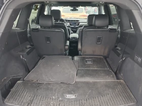 Cadillac XT6 AWD SPORT, снимка 12 - Автомобили и джипове - 53661756