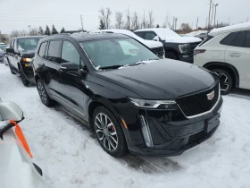 Cadillac XT6 AWD SPORT, снимка 2 - Автомобили и джипове - 53661756