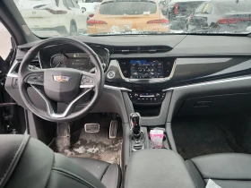 Cadillac XT6 AWD SPORT, снимка 6 - Автомобили и джипове - 53661756
