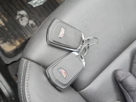 Cadillac XT6 AWD SPORT, снимка 9 - Автомобили и джипове - 53661756