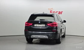 BMW X3 - 23631 € / 46218.22 лв. - 62247610 4
