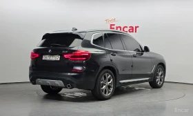BMW X3 - 23631 € / 46218.22 лв. - 62247610 2