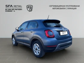Fiat 500X 1.3  150 hp EURO6 - 16900 € / 33053.53 лв. - 77328683 4