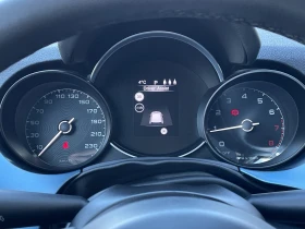 Fiat 500X 1.3  150 hp EURO6 - 16900 € / 33053.53 лв. - 77328683 10