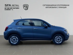 Fiat 500X 1.3  150 hp EURO6 - 16900 € / 33053.53 лв. - 77328683 7