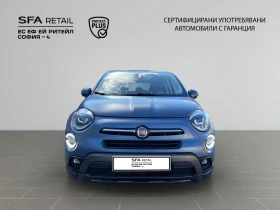 Fiat 500X 1.3  150 hp EURO6 - 16900 € / 33053.53 лв. - 77328683 2