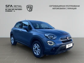 Fiat 500X 1.3  150 hp EURO6 - 16900 € / 33053.53 лв. - 77328683 8