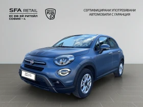 Fiat 500X 1.3  150 hp EURO6